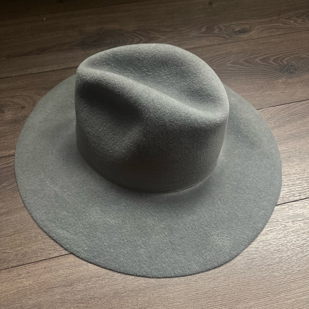 Clyde “Dai” Wool Hat